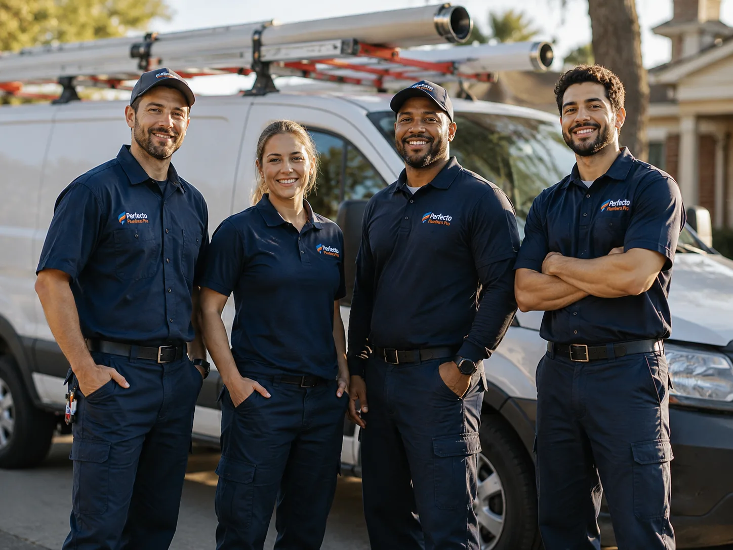 Emergency Plumber Near Me in Moreauville, LA near me
